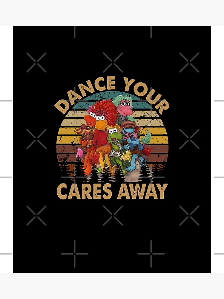 Drive Your Cares Away with Fraggle Rock, by Waze, Waze