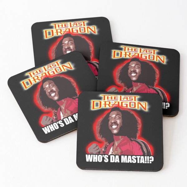 Item preview, Who the master - Sho nuff Tri-blend The Last Dragon Classic designed and sold by BlanDelgado123.