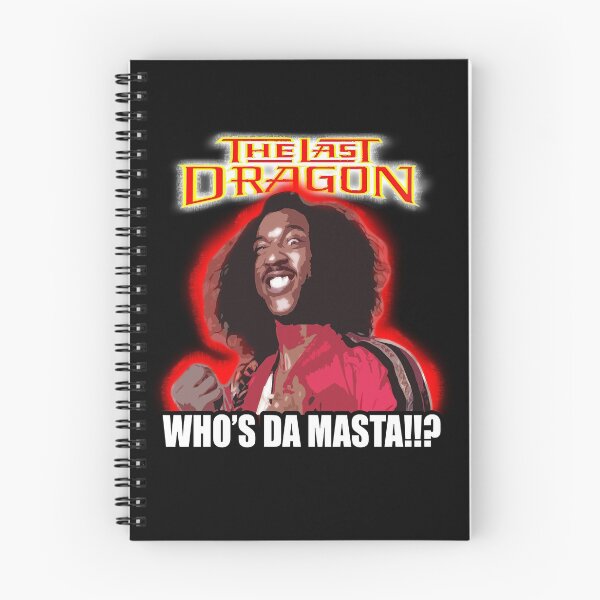 Item preview, Who the master - Sho nuff Tri-blend The Last Dragon Classic designed and sold by BlanDelgado123.