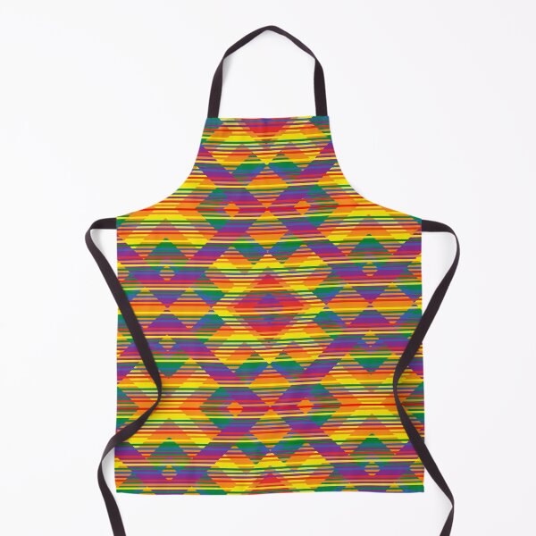 Item preview, Gay Diamond Pattern 2 designed and sold by -Gedwolcraeft-.