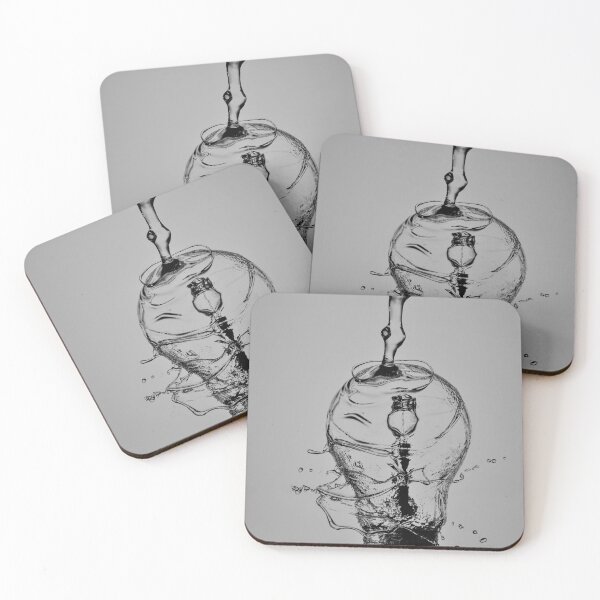 Item preview, Unique Amazing  Art  designed and sold by Horizonzz.