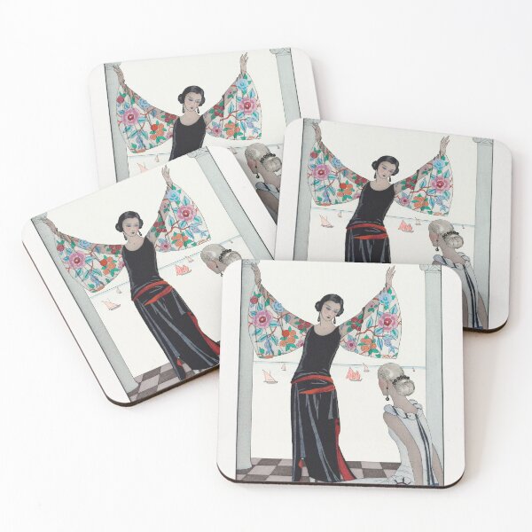 Item preview, A Woman and Her Sleeves: A Love Story designed and sold by SteamGirl68.