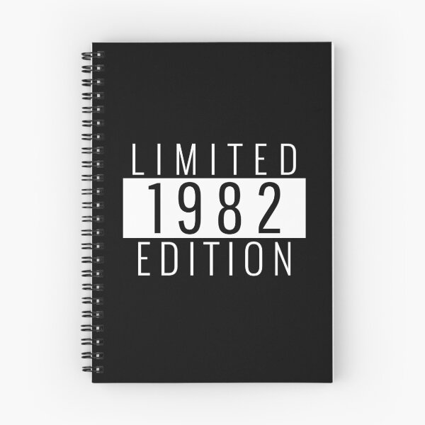 Item preview, Limited 1982 edition designed and sold by Teelogic.
