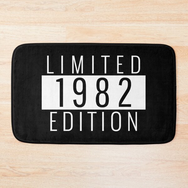 Item preview, Limited 1982 edition designed and sold by Teelogic.