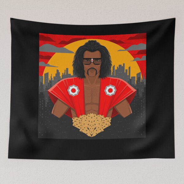 Item preview, Photograp Who the Master Essential Classic designed and sold by BlanDelgado123.