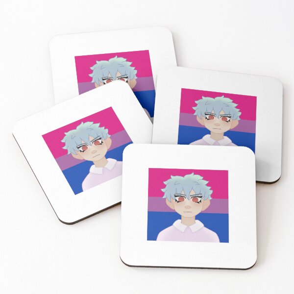 Item preview, Kaidou Bi Pride designed and sold by captainegg.
