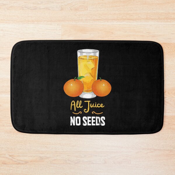 Item preview, Funny Vasectomy Quote All Juice No Seeds Art designed and sold by MrEddie10.