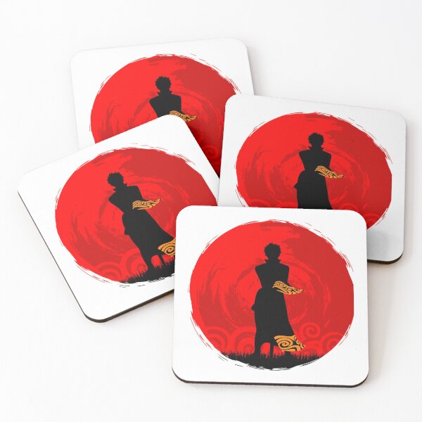 Item preview, Gintoki character Gintama anime design designed and sold by WaldropCurtis.