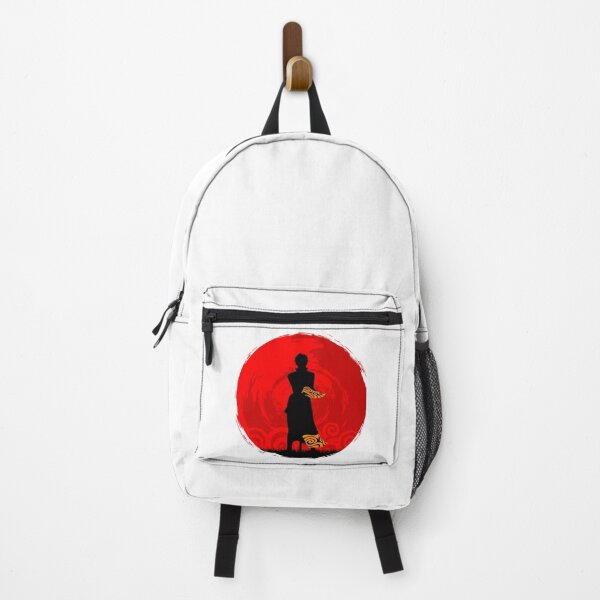 Item preview, Gintoki character Gintama anime design designed and sold by WaldropCurtis.