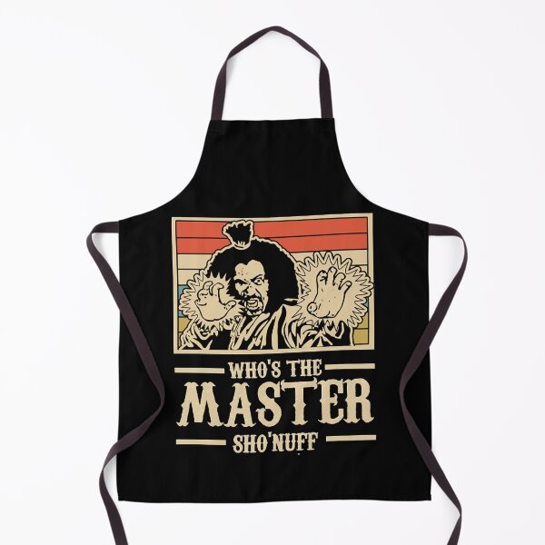 Item preview, Whos the master Vintage Shirt Nuff Essential Classic designed and sold by BlanDelgado123.