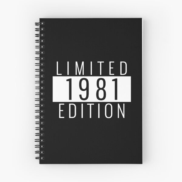 Item preview, Limited 1981 edition designed and sold by Teelogic.