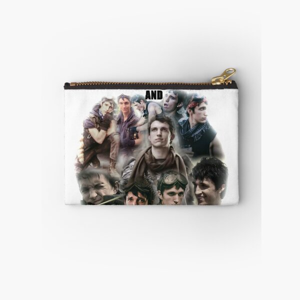 Artikelvorschau, Bleib ruhig und liebe 10K - Z Nation Halloween starr entworfen und verkauft von ZrigidNationTee.