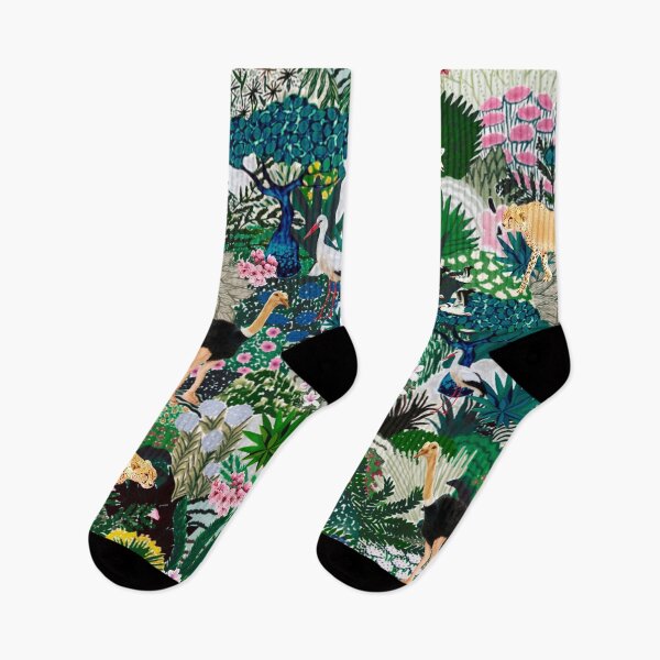 Item preview, Wildlife  landscape Pattern  designed and sold by MarcSabuncu.