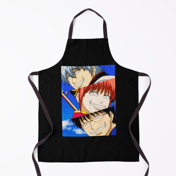 Item preview, Funny Gintama anime poster designed and sold by WaldropCurtis.