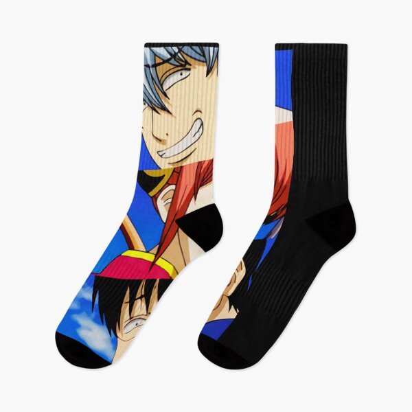 Item preview, Funny Gintama anime poster designed and sold by WaldropCurtis.