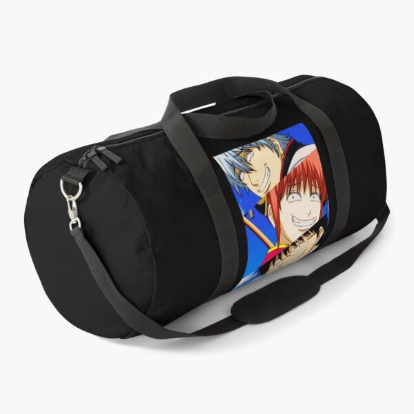 Item preview, Funny Gintama anime poster designed and sold by WaldropCurtis.