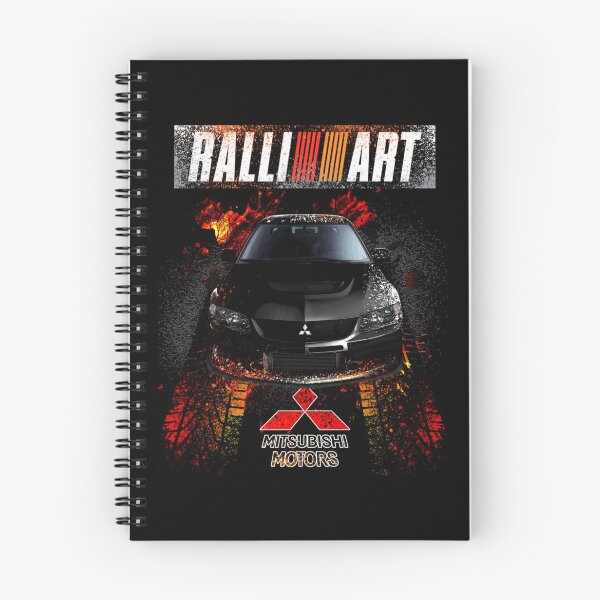 Item preview, Ralliart Evo IX Black Edition Gift For Men and Women, Gift Halloween Day, Gift Thanksgiving, Gift Christmas Day designed and sold by TravisPrater.