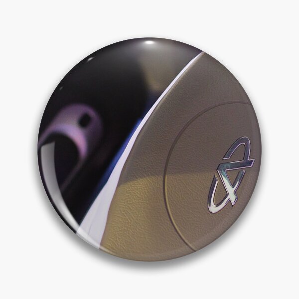 Item preview, Chery QQ Electric Steering Wheel [ Print & iPad / iPod / iPhone Case ] designed and sold by Mauricio Santana.