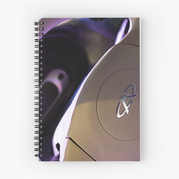 Item preview, Chery QQ Electric Steering Wheel [ Print & iPad / iPod / iPhone Case ] designed and sold by Mauricio Santana.