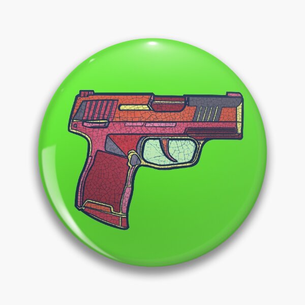 Item preview, Pistol designed and sold by Tobias1969.