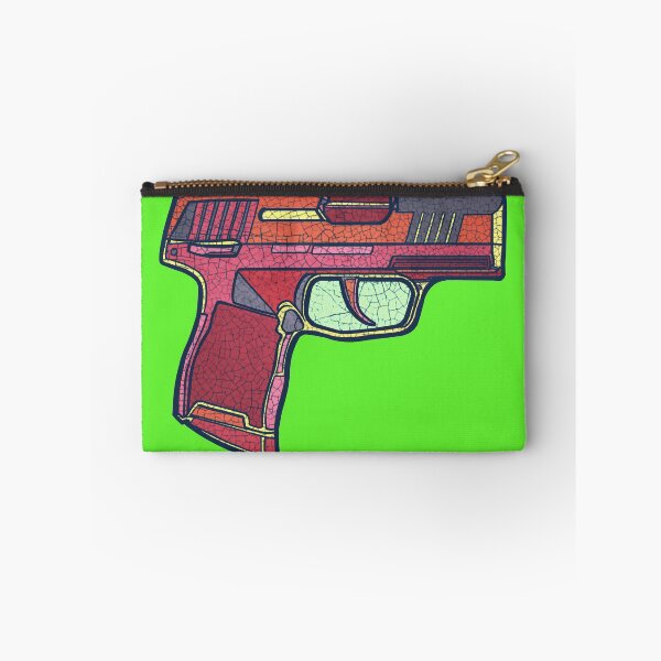 Item preview, Pistol designed and sold by Tobias1969.