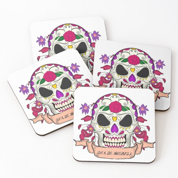 Item preview, Dia de los muertos  designed and sold by LinconZ.