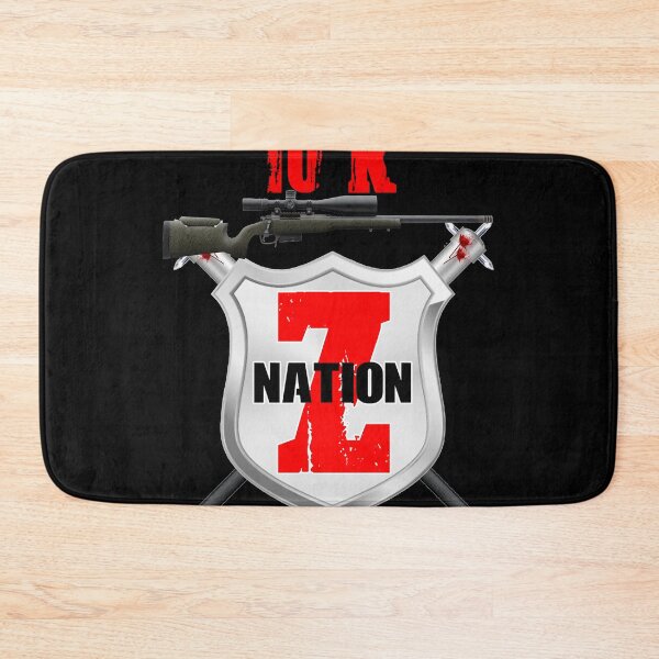 Item preview, Natioz z 10 k rigid Christmas Classic designed and sold by ZrigidNationTee.