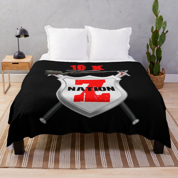 Item preview, Natioz z 10 k rigid Christmas Classic designed and sold by ZrigidNationTee.