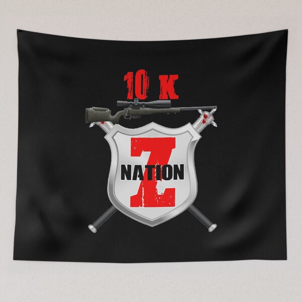 Item preview, Natioz z 10 k rigid Christmas Classic designed and sold by ZrigidNationTee.