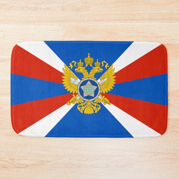 Item preview, RUSSIAN INTELLIGENCE designed and sold by THE AMERICAN TEEVANGELIST.