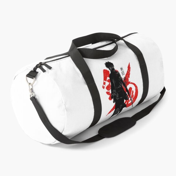 Item preview, Gintoki black Gintama anime design designed and sold by WaldropCurtis.