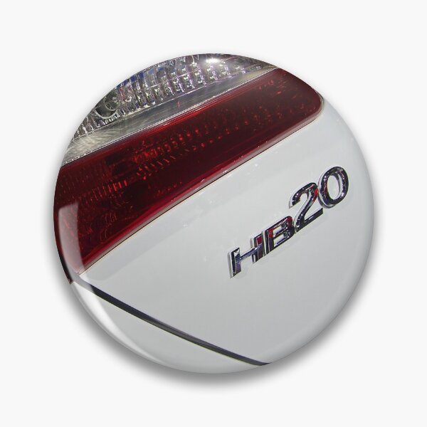 Artikelvorschau, Hyundai HB20 Back Light [ Print & iPad / iPod / iPhone Case ] entworfen und verkauft von Mauricio Santana.