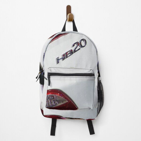 Item preview, Hyundai HB20 Back Light [ Print & iPad / iPod / iPhone Case ] designed and sold by Mauricio Santana.