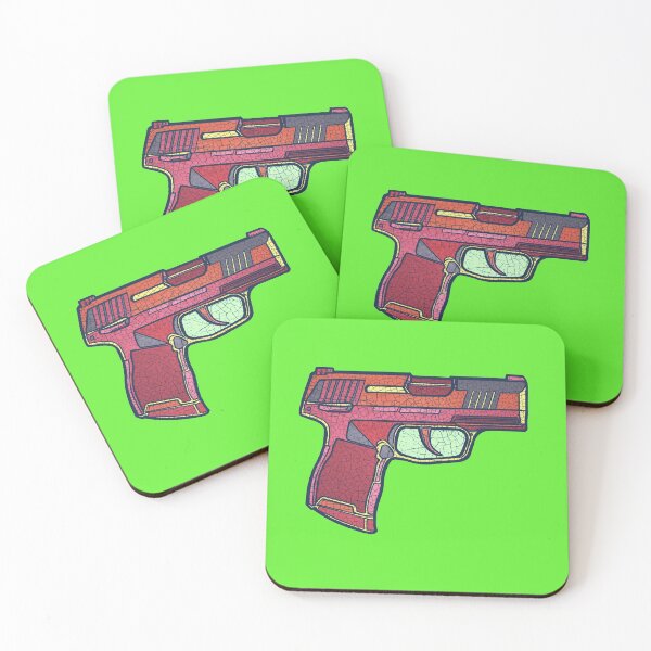 Item preview, Pistol designed and sold by Tobias1969.