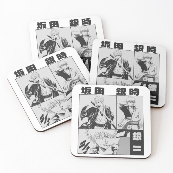 Item preview, Gintoki college Gintama anime design designed and sold by WaldropCurtis.
