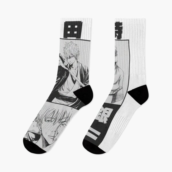 Item preview, Gintoki college Gintama anime design designed and sold by WaldropCurtis.