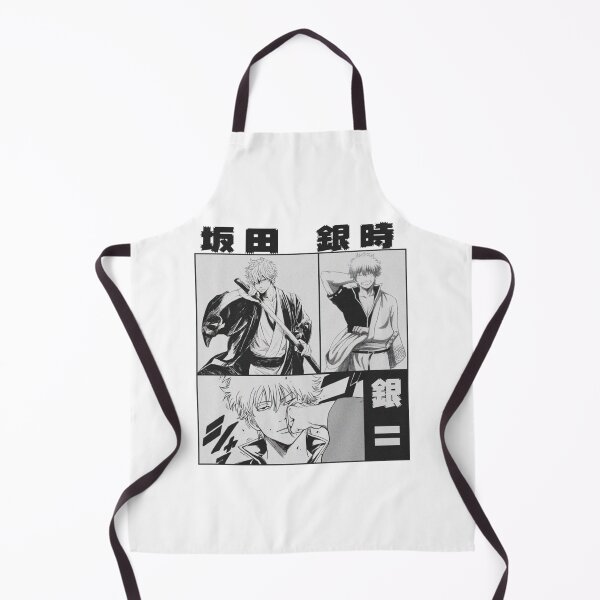 Item preview, Gintoki college Gintama anime design designed and sold by WaldropCurtis.