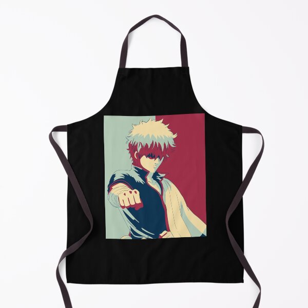 Item preview, Gintoki graphic Gintama anime classic designed and sold by WaldropCurtis.