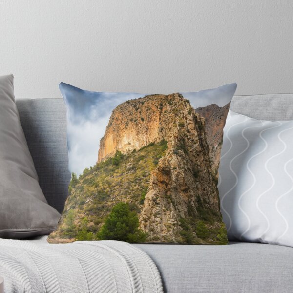 Item preview, The ridge and stormy skies designed and sold by Ralph Goldsmith.