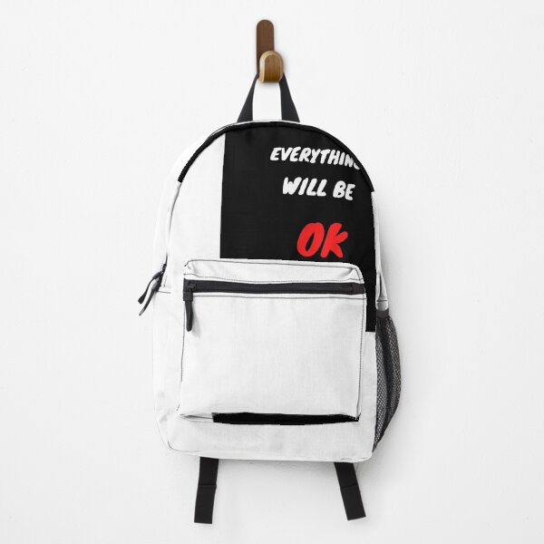 Item preview, everything will be ok designed and sold by fashioncollege.