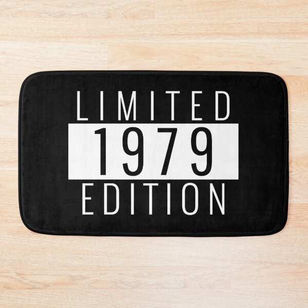 Item preview, Limited 1979 edition designed and sold by Teelogic.