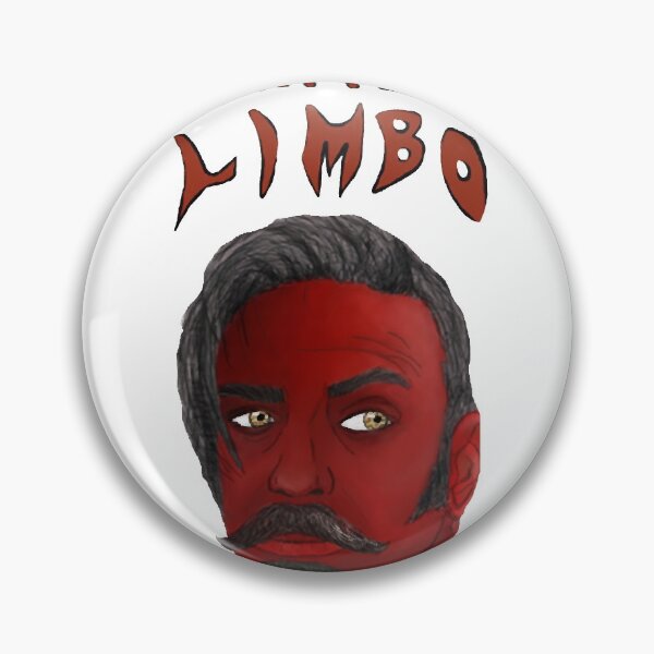 Artikelvorschau, Red Murphy Z Nation Was in der Limbo passiert, bleibt in der Limbo Weihnachten starrer Klassiker entworfen und verkauft von ZrigidNationTee.
