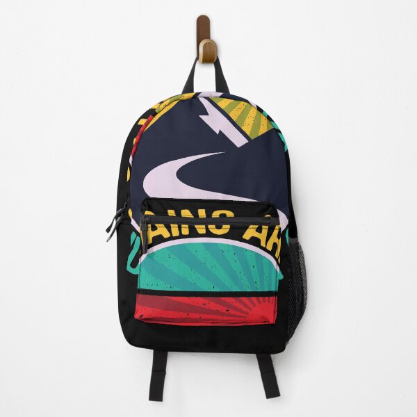 Item preview, The Mountains Are Calling And I Must Go - Camping Lover designed and sold by Peak Pine View.