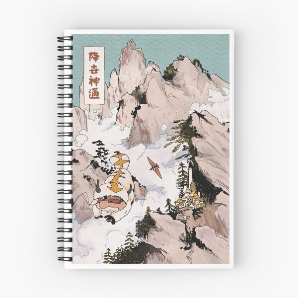 Item preview, Avatar The Last Airbender inspired physical  designed and sold by Joselumpin.
