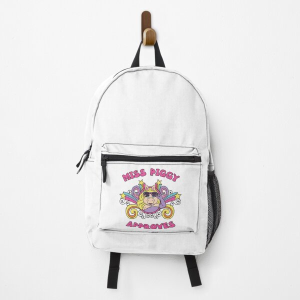 Item preview, Fraggless Rockss Tv Series Miss Piggy Approyes designed and sold by MarkJoann8.