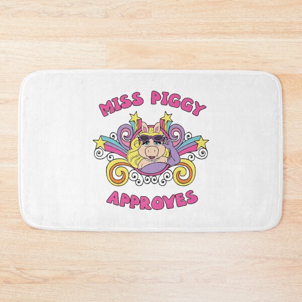 Item preview, Fraggless Rockss Tv Series Miss Piggy Approyes designed and sold by MarkJoann8.