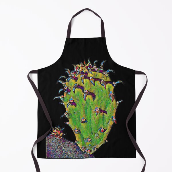 Item preview, Nopal Cactus. designed and sold by City1221.