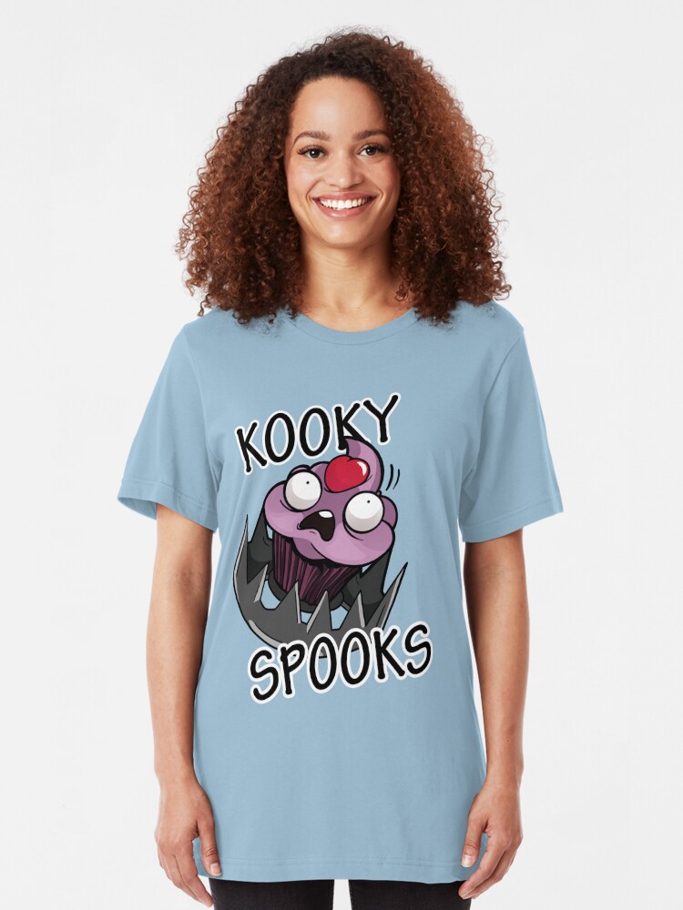 sport shirt sophie spooks