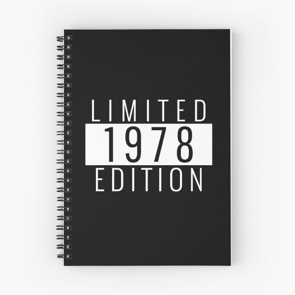 Item preview, Limited 1978 edition designed and sold by Teelogic.