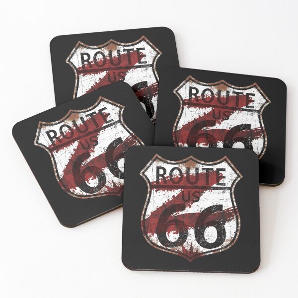 Item preview, ROUTE 66 Z Nation Halloween rigid Classic designed and sold by ZrigidNationTee.